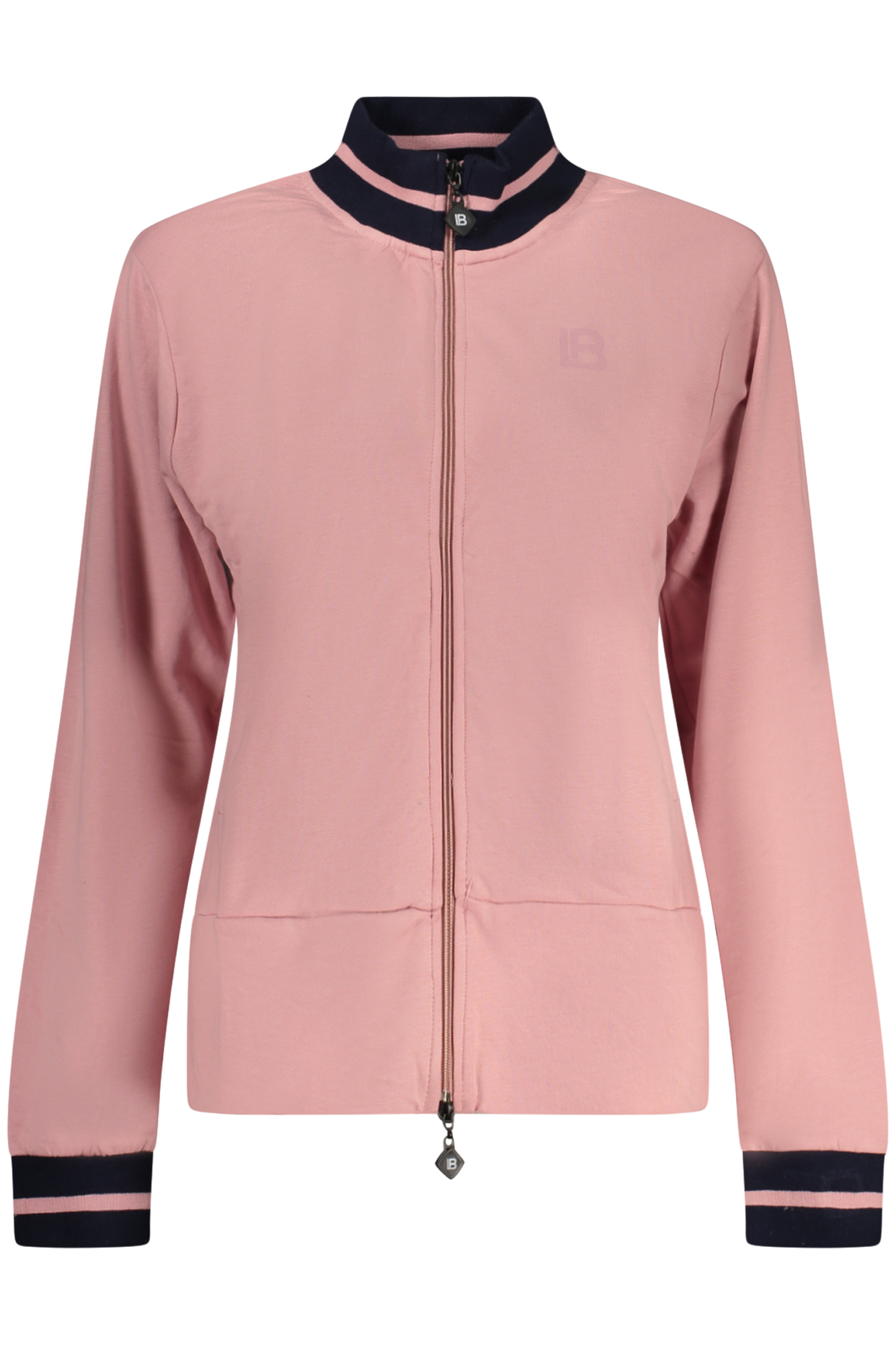 LAURA BIAGIOTTI WOMEN'S PINK TRACKSUIT LAURA BIAGIOTTI WOMEN'S PINK TRACKSUIT - Image 3