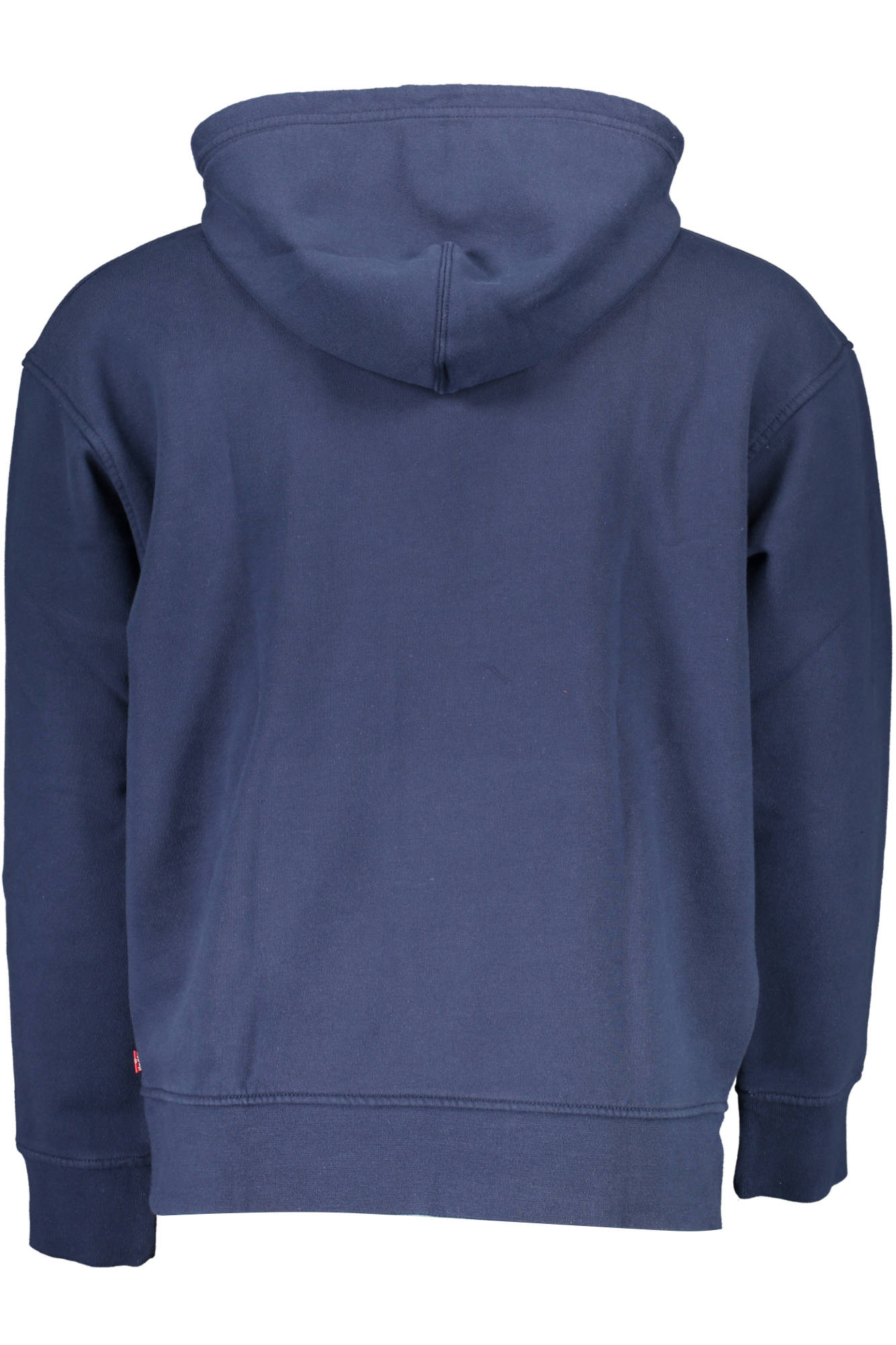 LEVI'S MĖLYNAS VYRIŠKAS DŽEMPERIS BE UŽTRAUKTUKO LEVI'S MĖLYNAS VYRIŠKAS DŽEMPERIS BE UŽTRAUKTUKO - Image 2