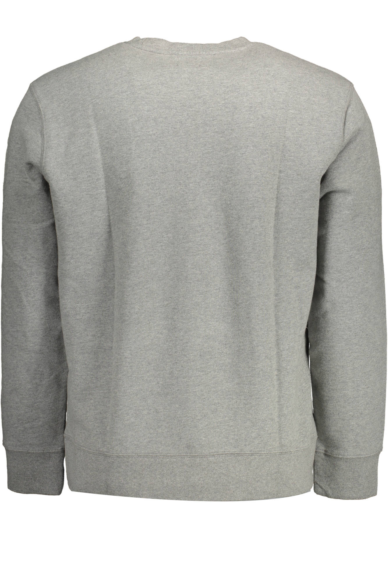 LEVI'S PILKAS VYRIŠKAS DŽEMPERIS BE UŽTRAUKTUKO LEVI'S PILKAS VYRIŠKAS DŽEMPERIS BE UŽTRAUKTUKO - Image 2