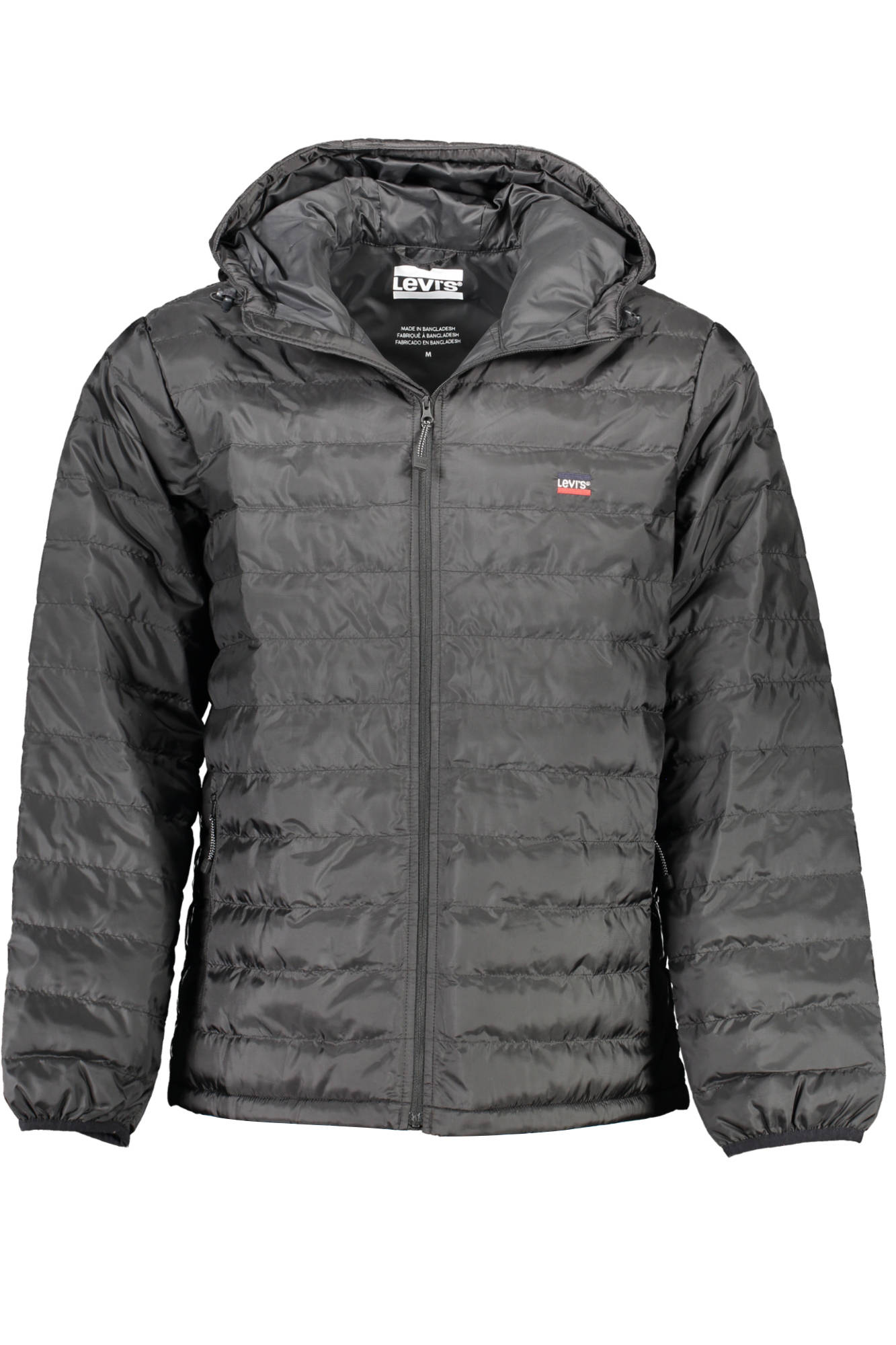 LEVI'S JUODA VYRIŠKA STRIUKĖ LEVI'S JUODA VYRIŠKA STRIUKĖ