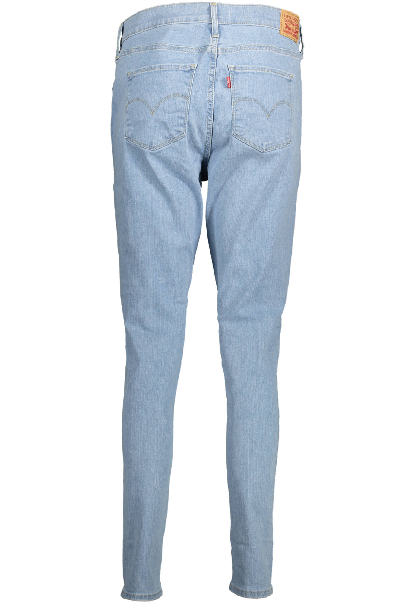 LEVI'S ŠVIESIAI MĖLYNI MOTERIŠKI DŽINSAI LEVI'S ŠVIESIAI MĖLYNI MOTERIŠKI DŽINSAI - Image 2
