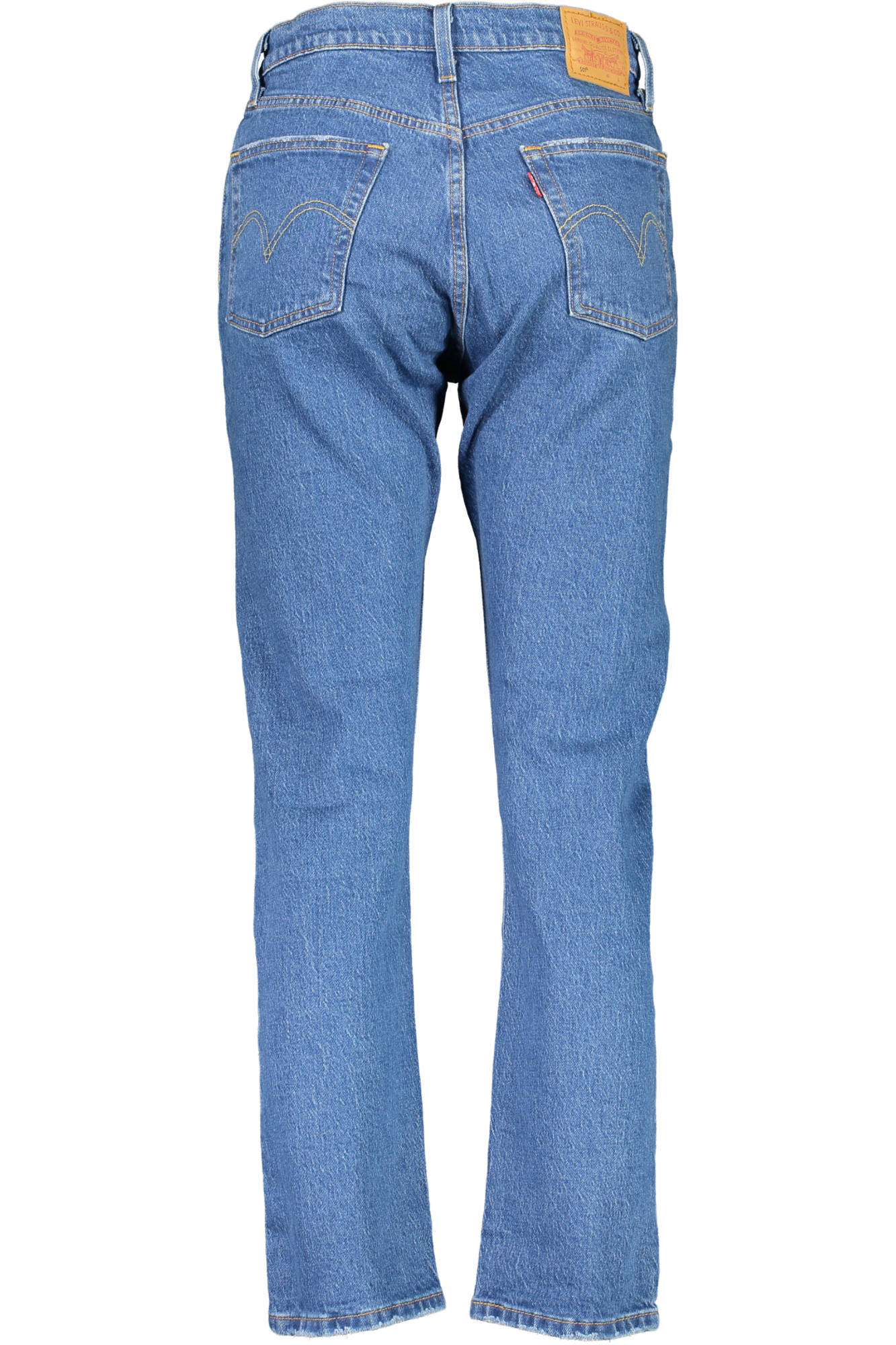 LEVI'S MĖLYNI MOTERIŠKI DŽINSAI LEVI'S MĖLYNI MOTERIŠKI DŽINSAI - Image 2