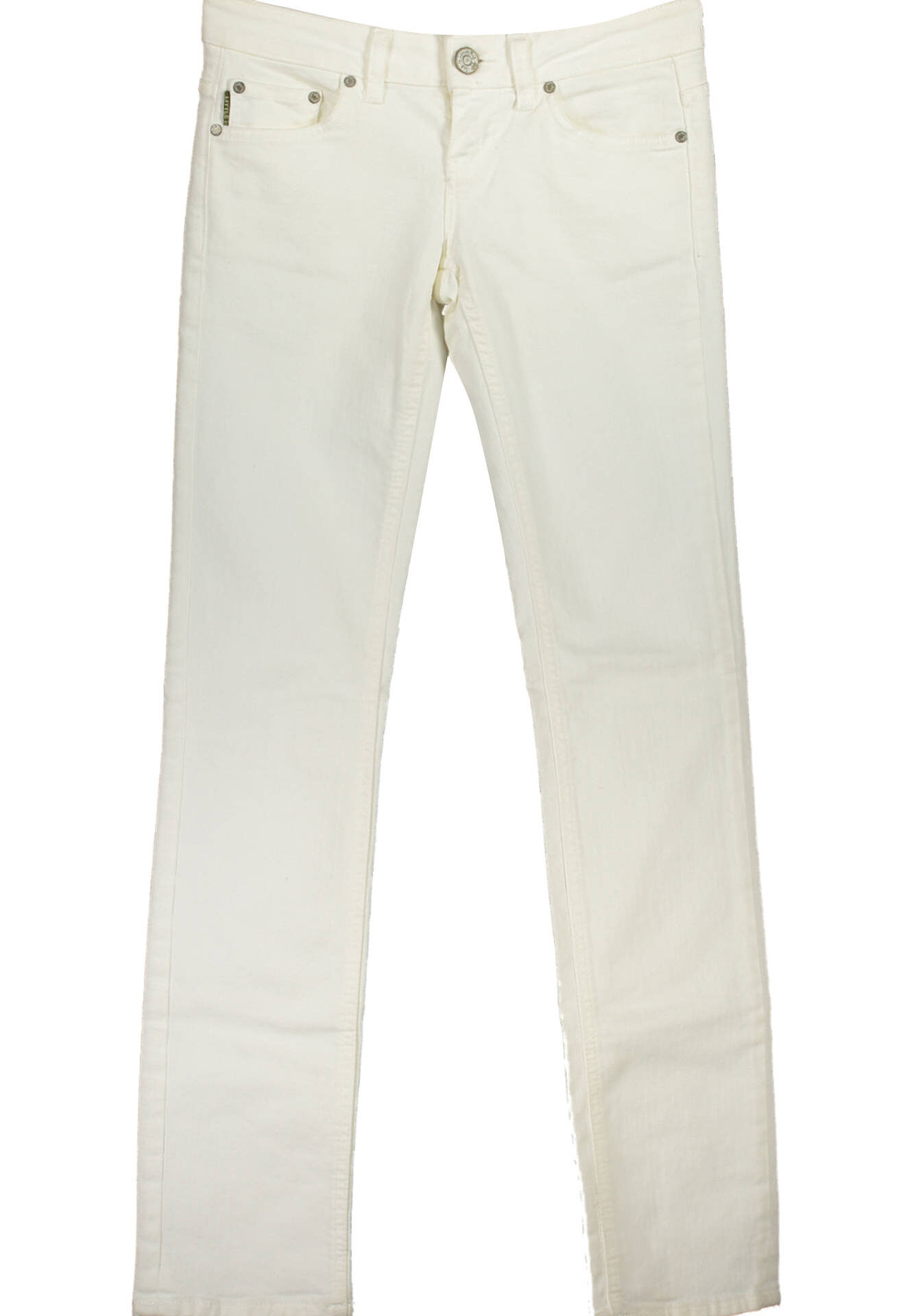 LITTLE BIG WHITE WOMEN'S TROUSERS
