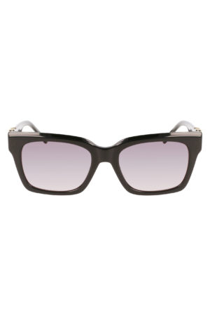 Liu Jo Black Sunglasses
