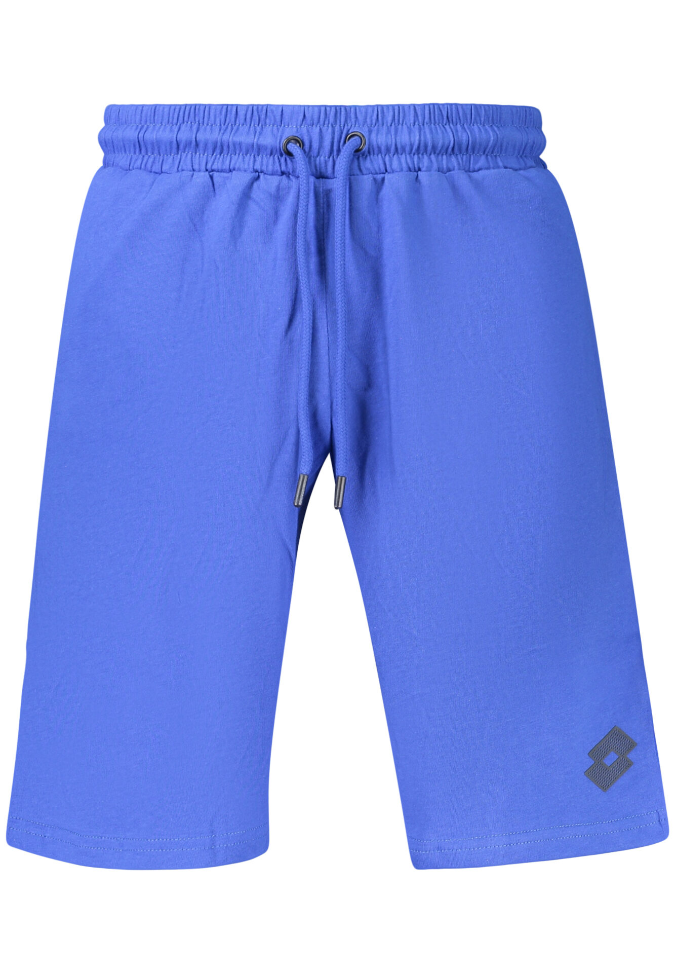 LOTTO MEN'S BLUE BERMUDA TROUSERS
