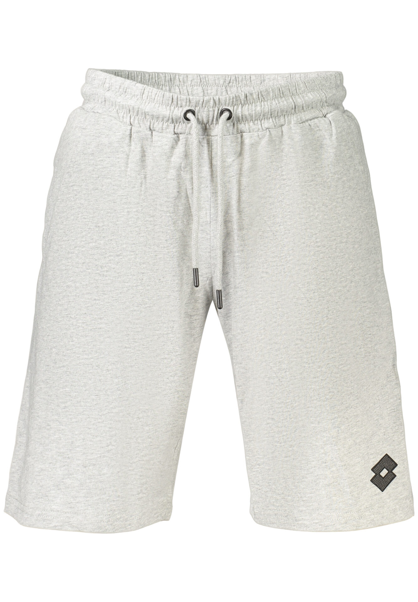 LOTTO MEN'S GREY BERMUDA TROUSERS