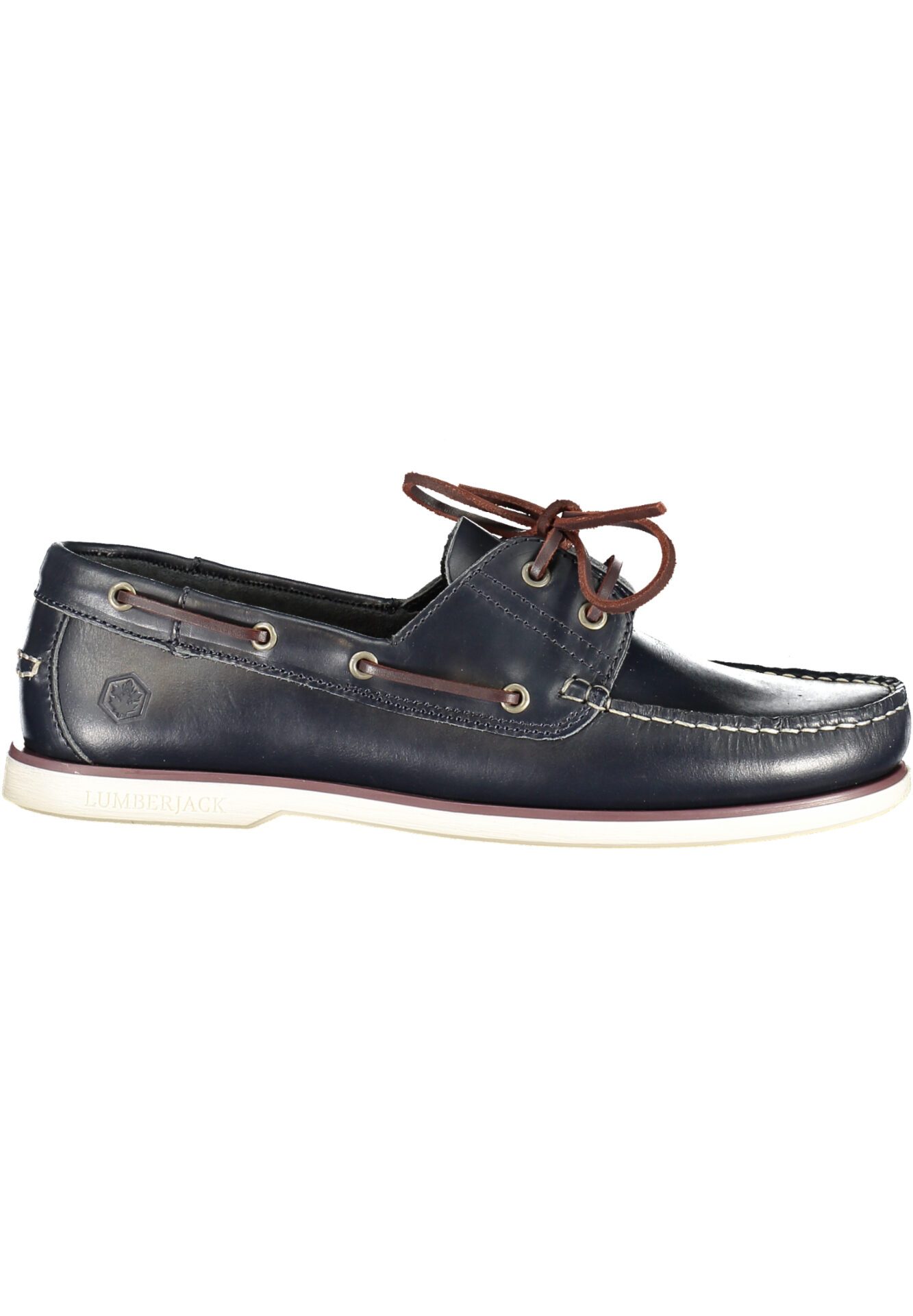 LUMBERJACK MEN'S CLASSIC BLUE FOOTWEAR