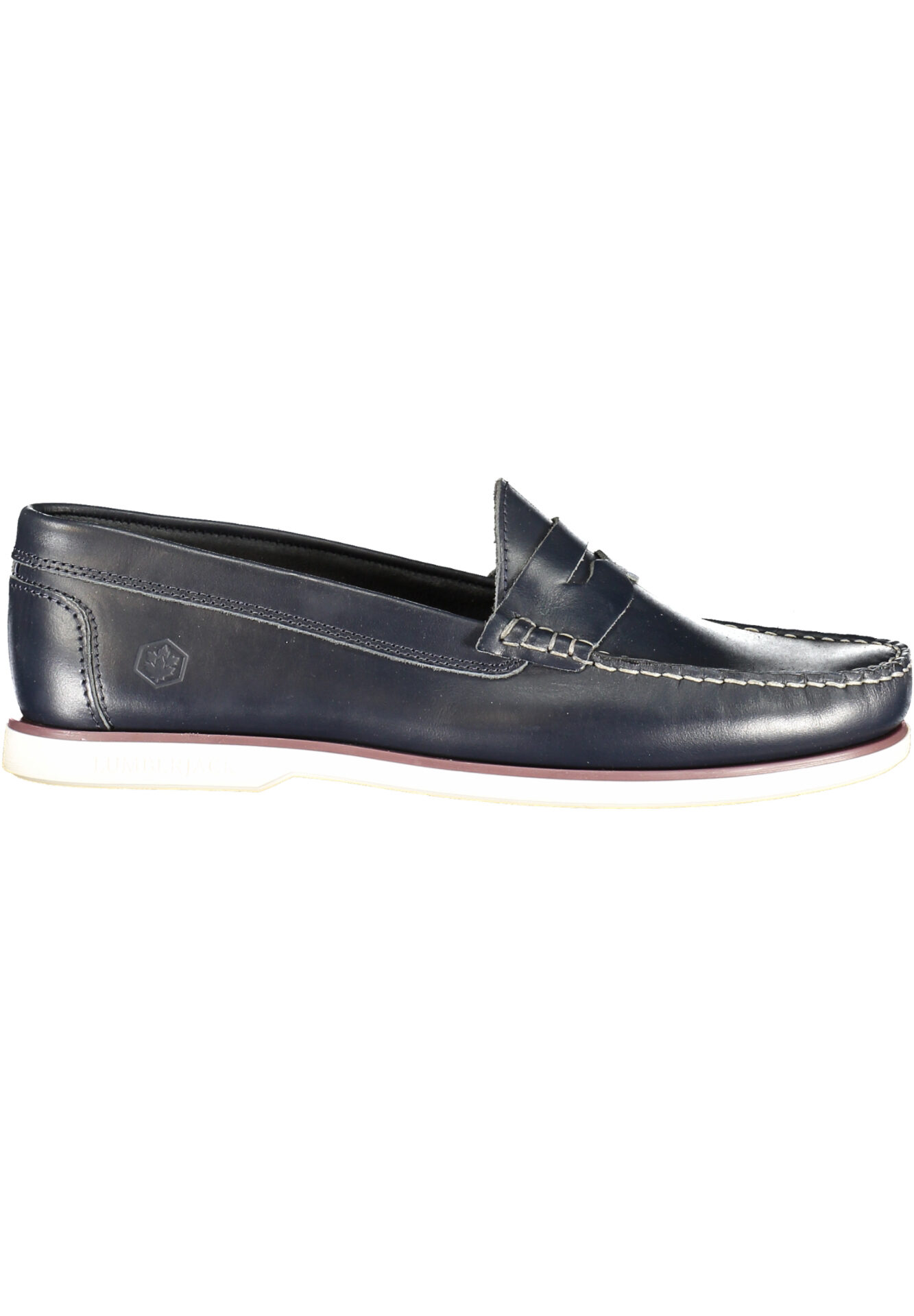 LUMBERJACK MEN'S CLASSIC BLUE FOOTWEAR