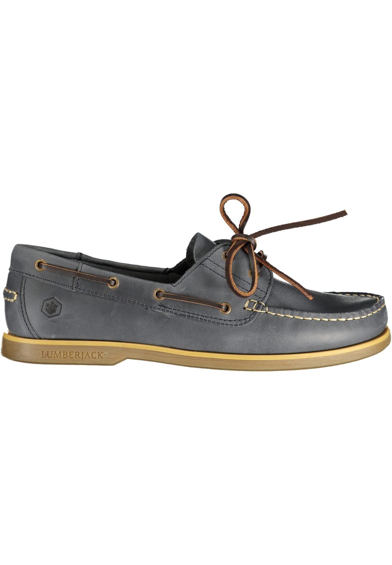 LUMBERJACK MEN'S CLASSIC BLUE FOOTWEAR