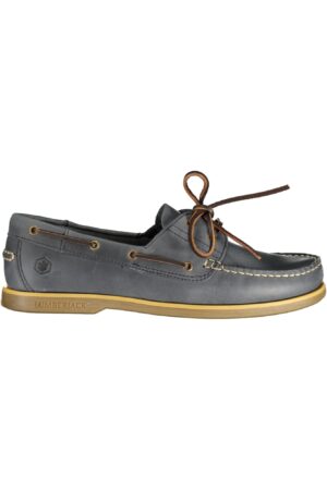 LUMBERJACK MEN'S CLASSIC BLUE FOOTWEAR
