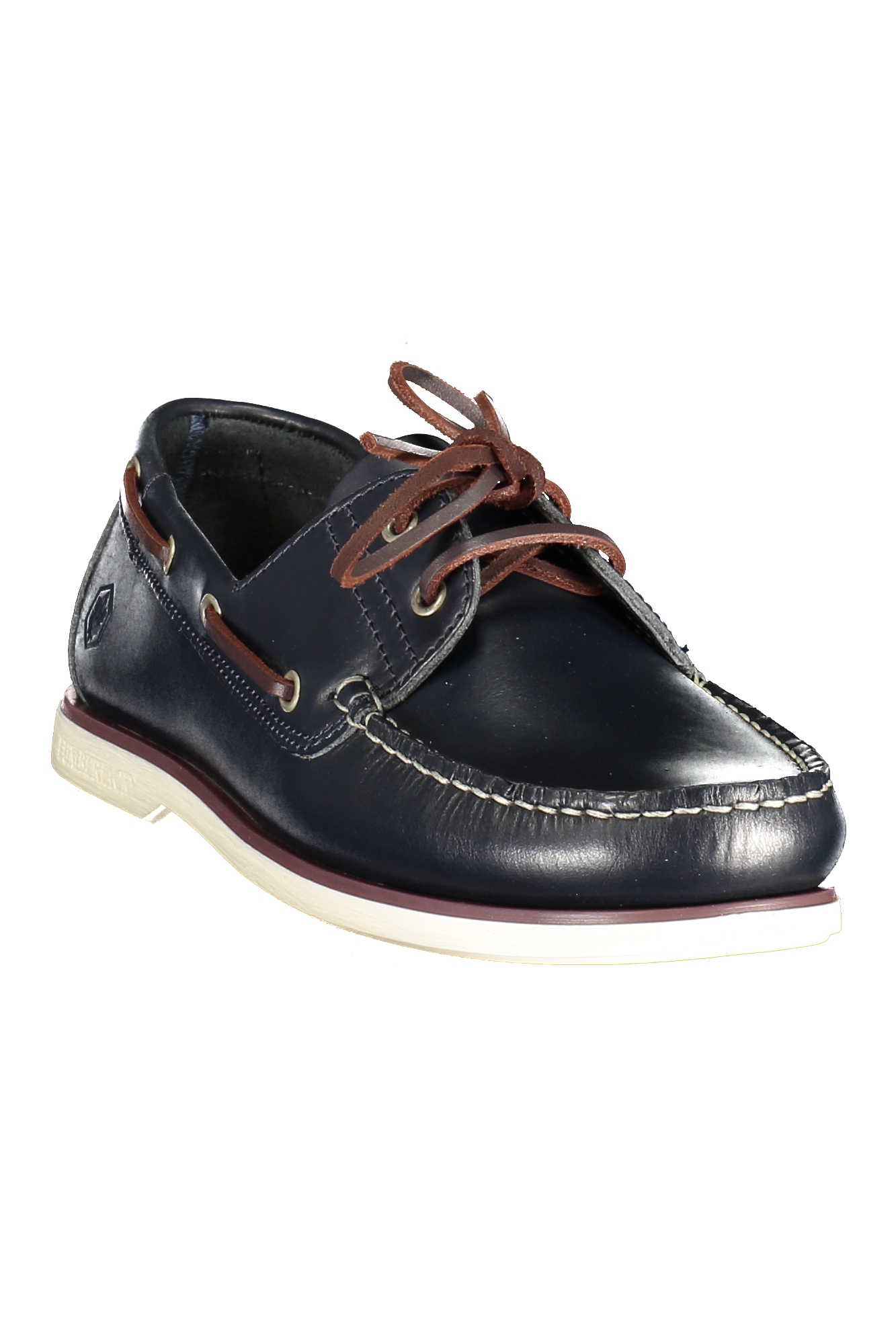 LUMBERJACK MEN'S CLASSIC BLUE FOOTWEAR LUMBERJACK MEN'S CLASSIC BLUE FOOTWEAR - Image 2