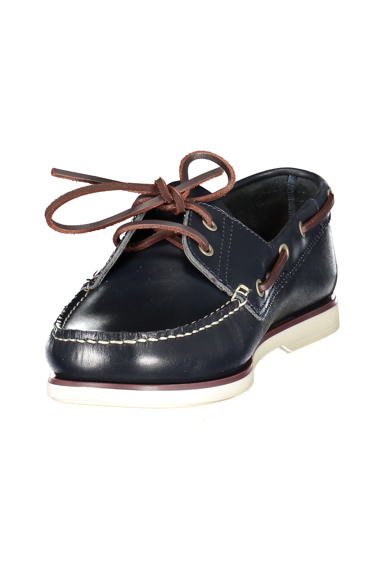 LUMBERJACK MEN'S CLASSIC BLUE FOOTWEAR LUMBERJACK MEN'S CLASSIC BLUE FOOTWEAR - Image 3