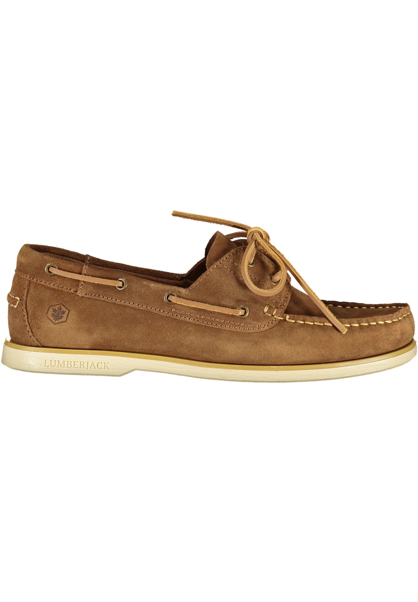 LUMBERJACK MEN'S CLASSIC BROWN FOOTWEAR