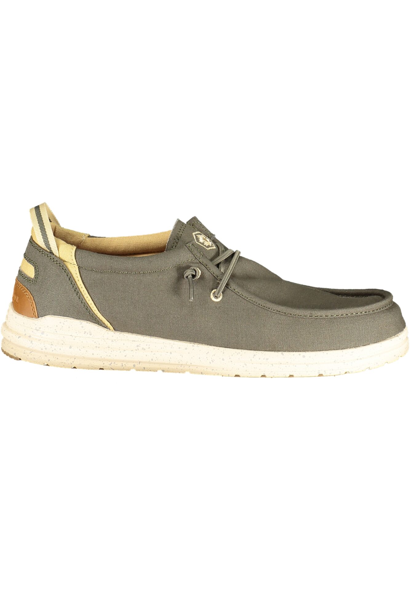 LUMBERJACK MEN'S CLASSIC GREEN FOOTWEAR