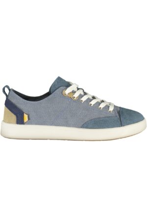 LUMBERJACK MEN'S SPORTS FOOTWEAR BLUE