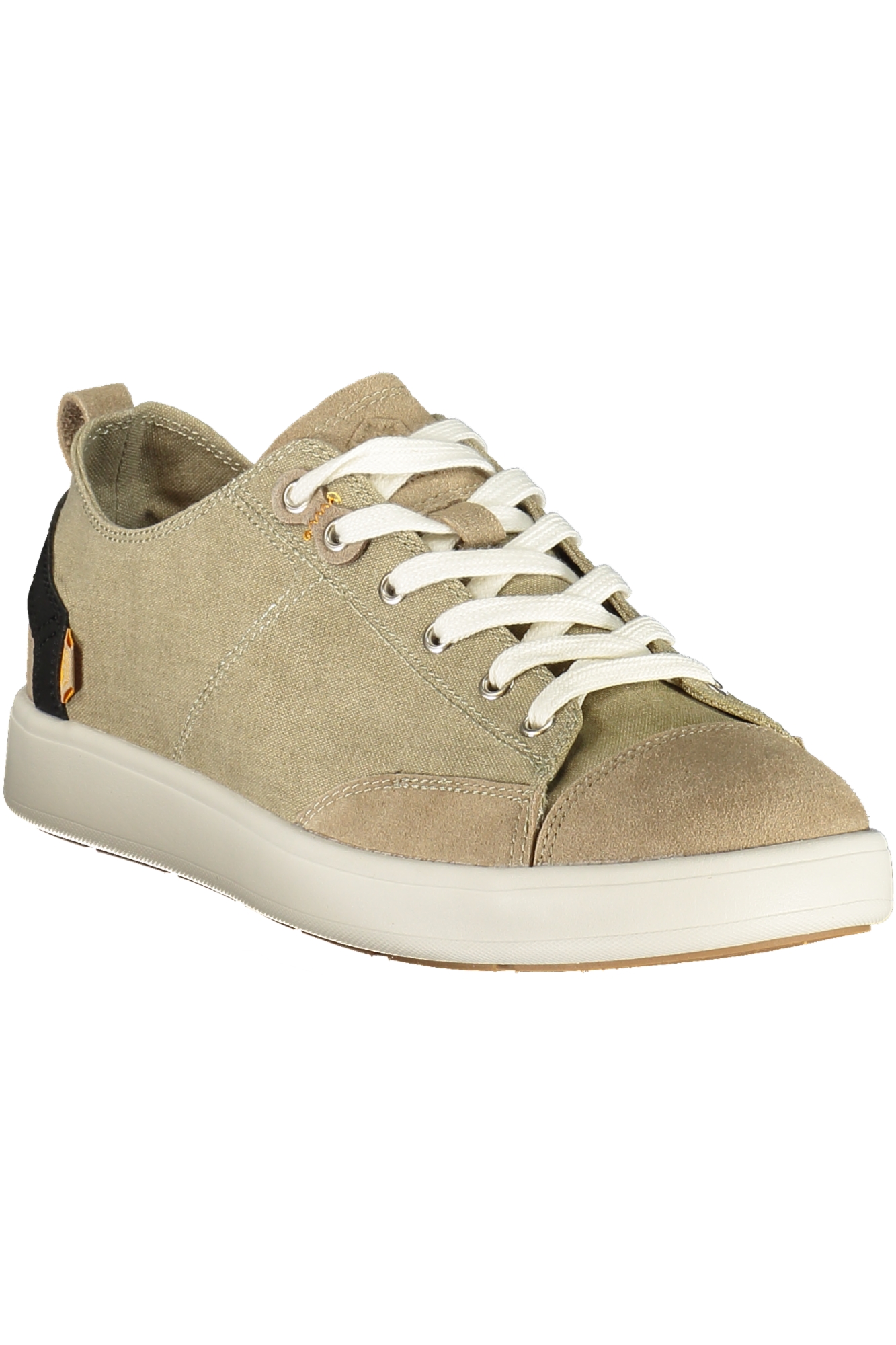 LUMBERJACK MEN'S BEIGE SPORTS SHOES LUMBERJACK MEN'S BEIGE SPORTS SHOES - Image 2