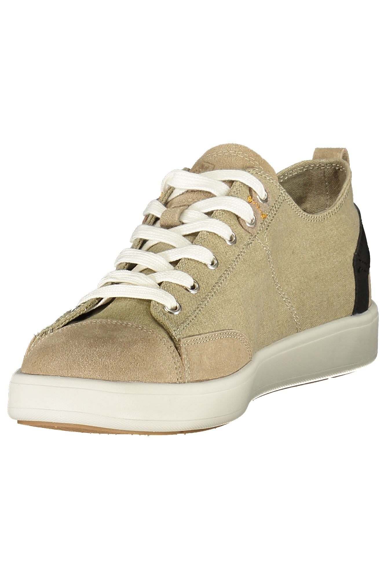 LUMBERJACK MEN'S BEIGE SPORTS SHOES LUMBERJACK MEN'S BEIGE SPORTS SHOES - Image 3