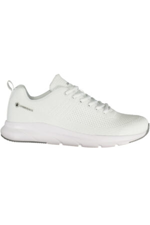 LUMBERJACK MEN'S WHITE SPORTS FOOTWEAR
