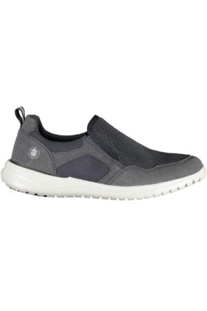 LUMBERJACK MEN'S BLUE SPORTS FOOTWEAR