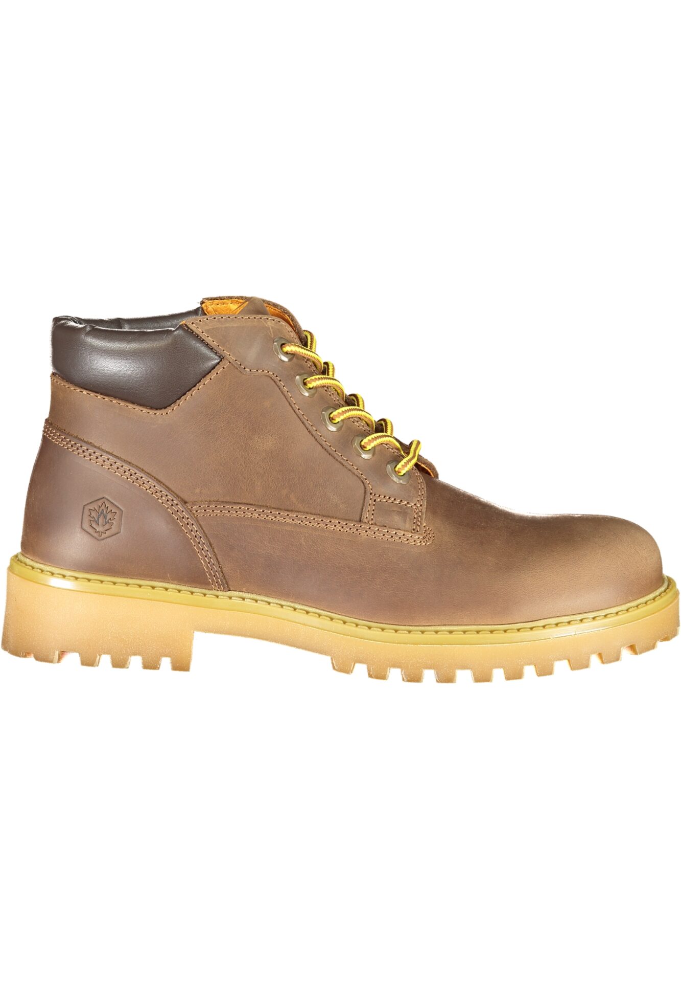 LUMBERJACK MEN'S SPORTS FOOTWEAR BROWN