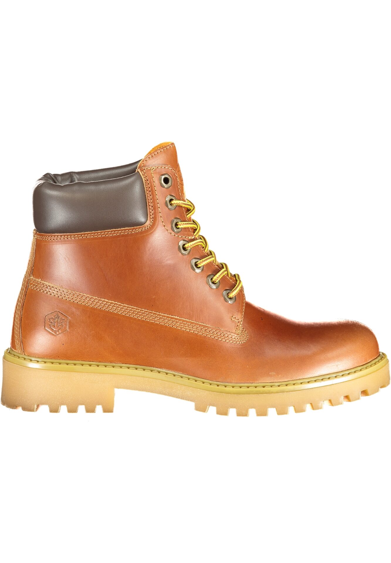 LUMBERJACK MEN'S SPORTS FOOTWEAR BROWN
