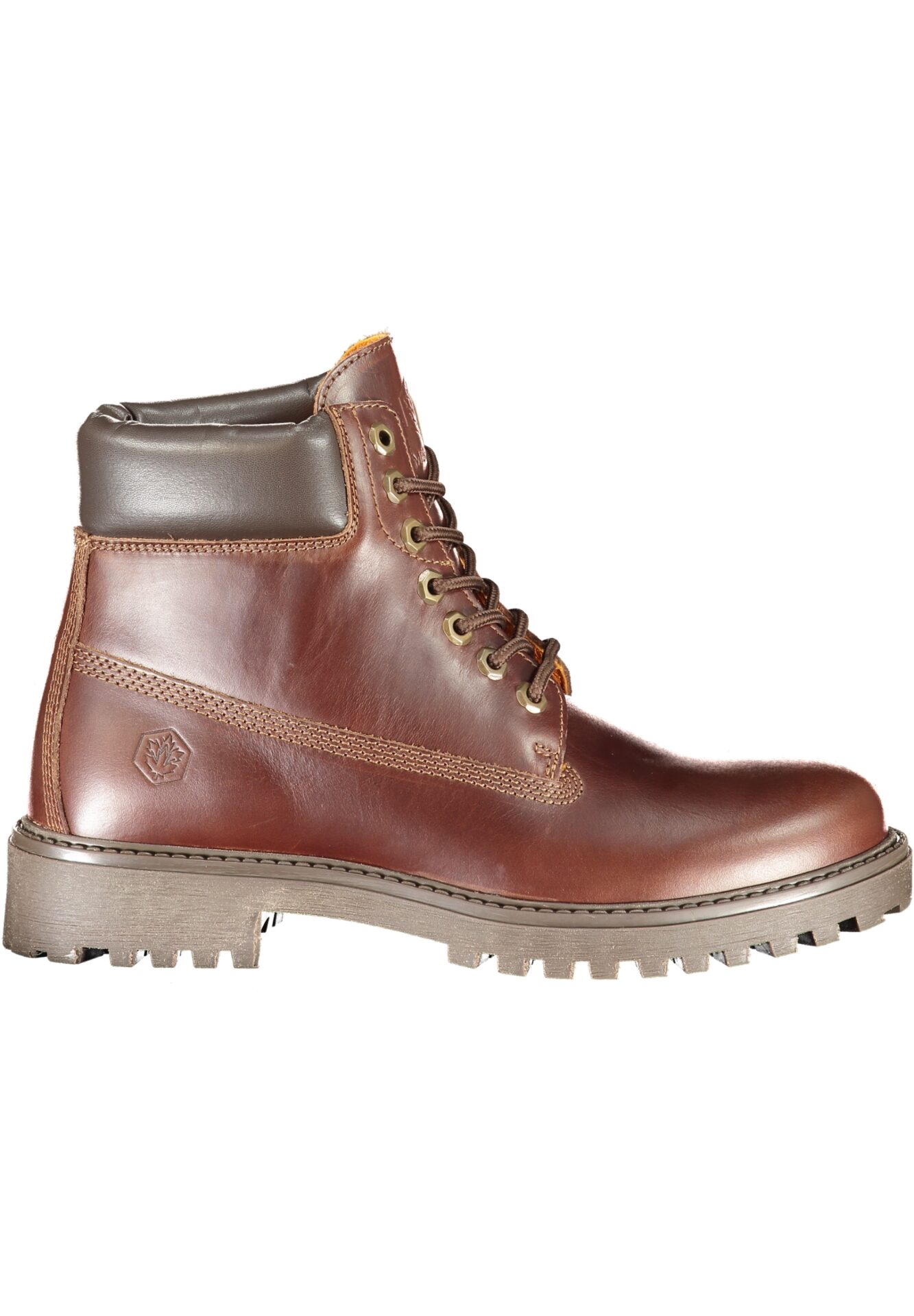 LUMBERJACK MEN'S SPORTS FOOTWEAR BROWN