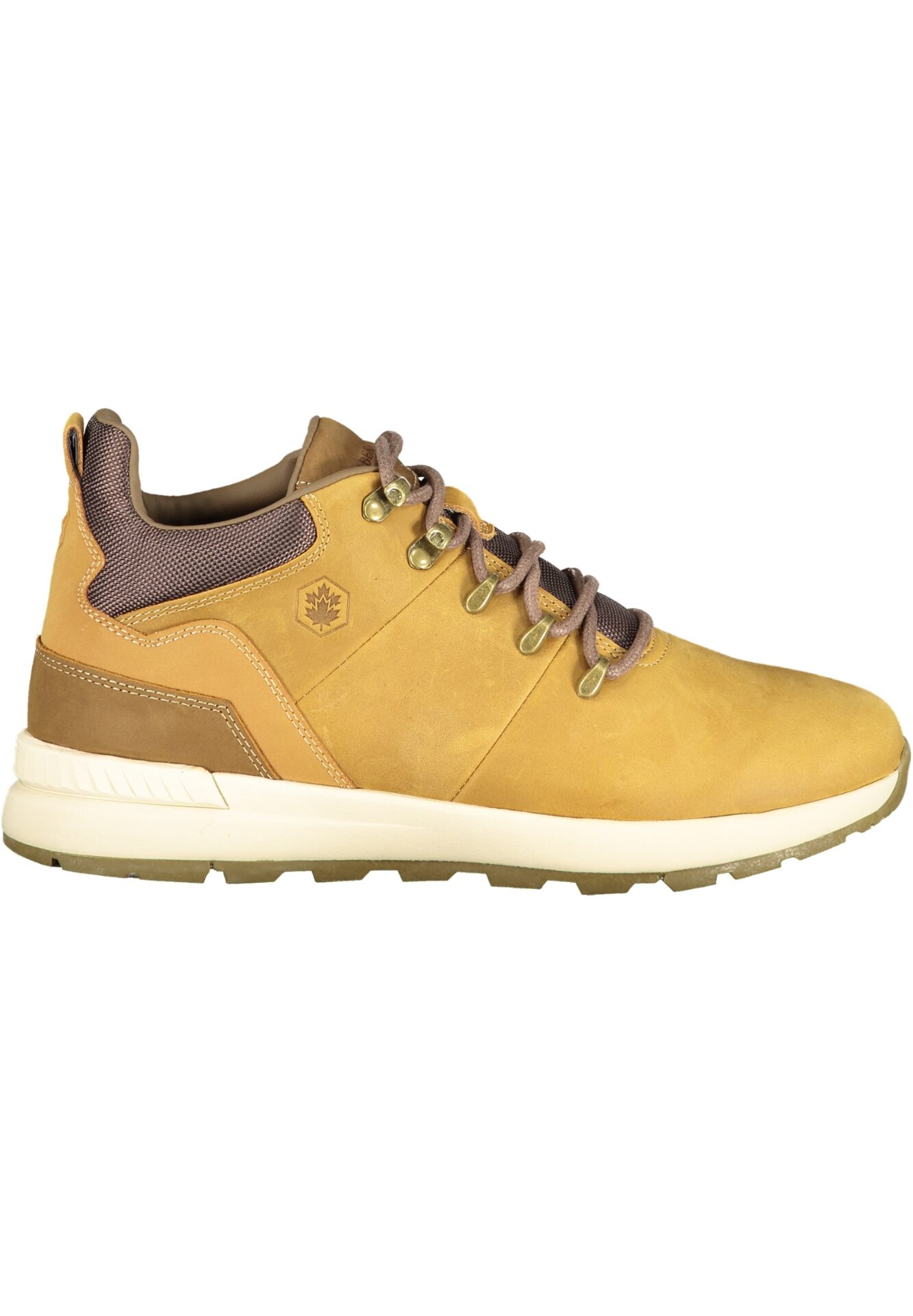 LUMBERJACK MEN'S SPORTS FOOTWEAR BROWN
