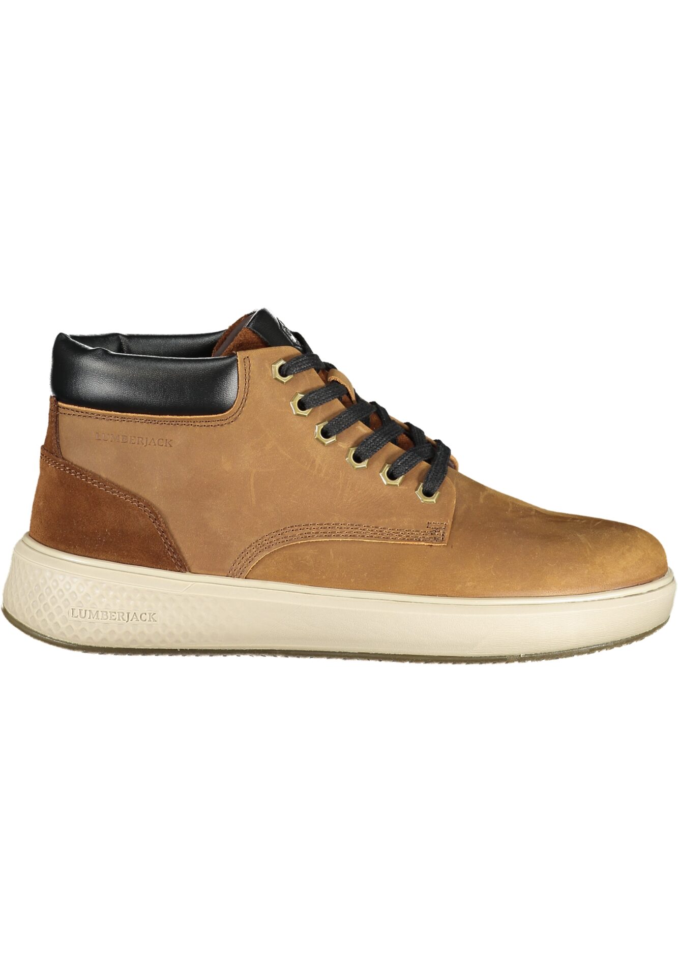 LUMBERJACK MEN'S BROWN BOOT