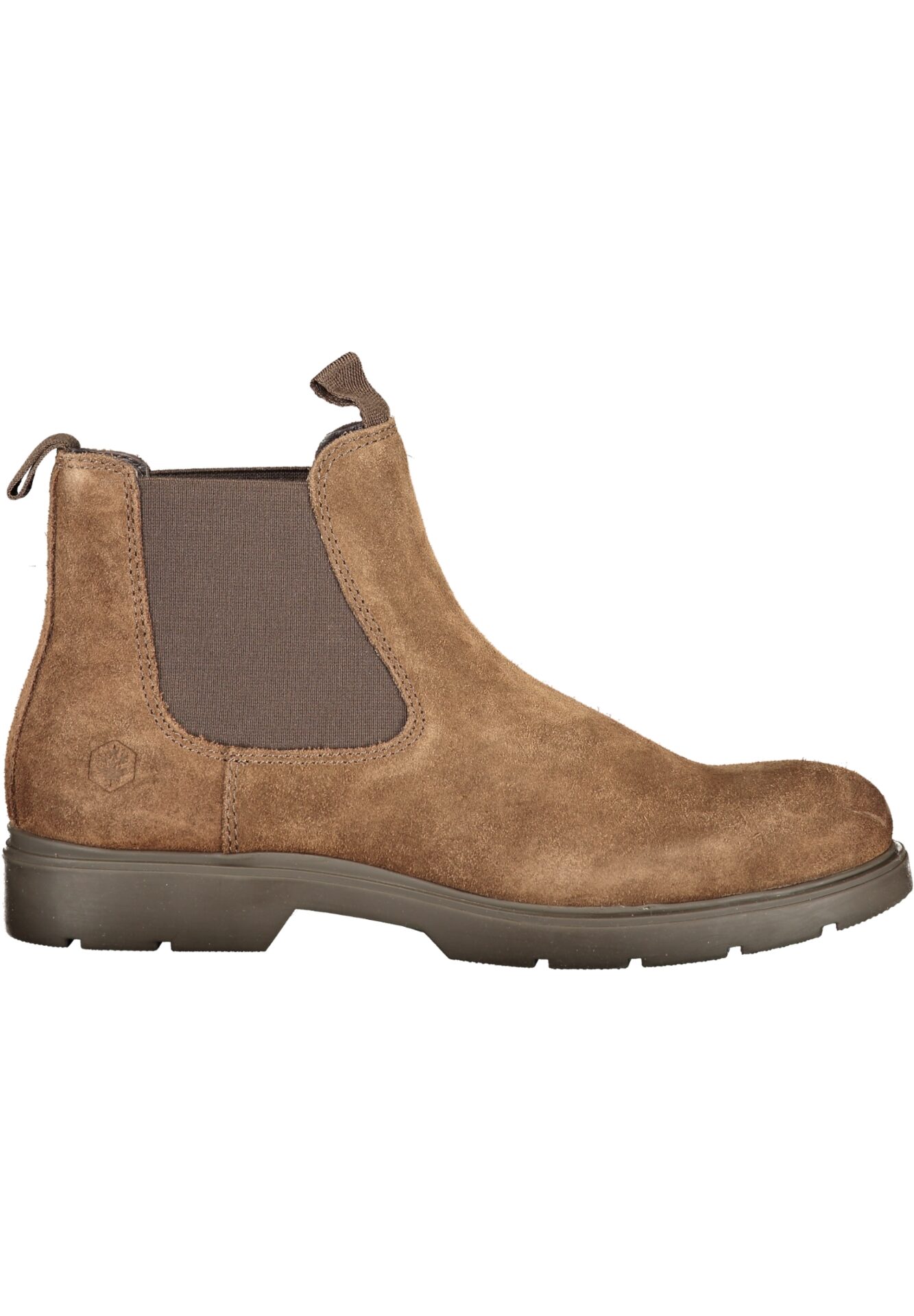 LUMBERJACK MEN'S BROWN BOOT