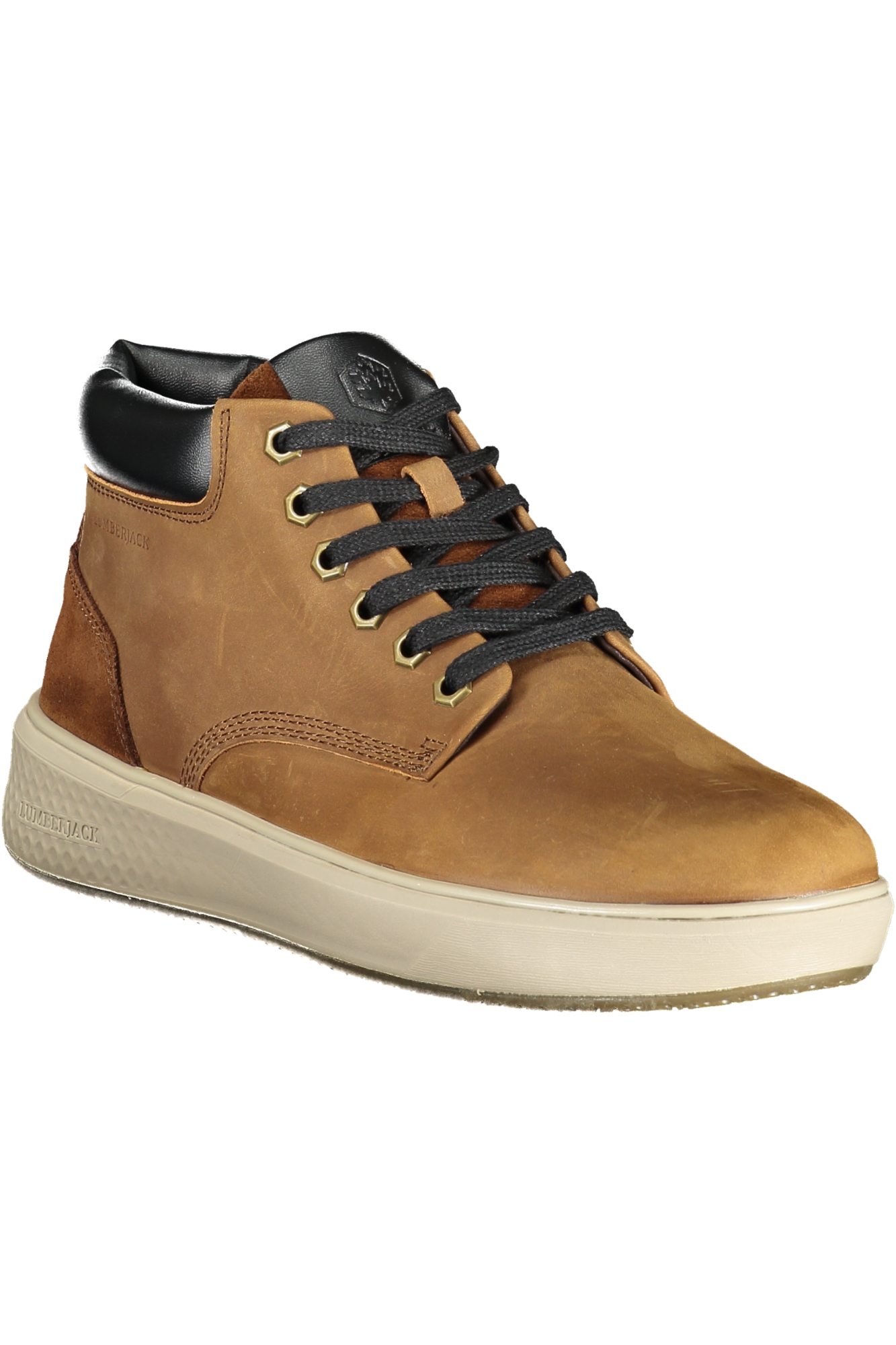 LUMBERJACK MEN'S BROWN BOOT LUMBERJACK MEN'S BROWN BOOT - Image 2