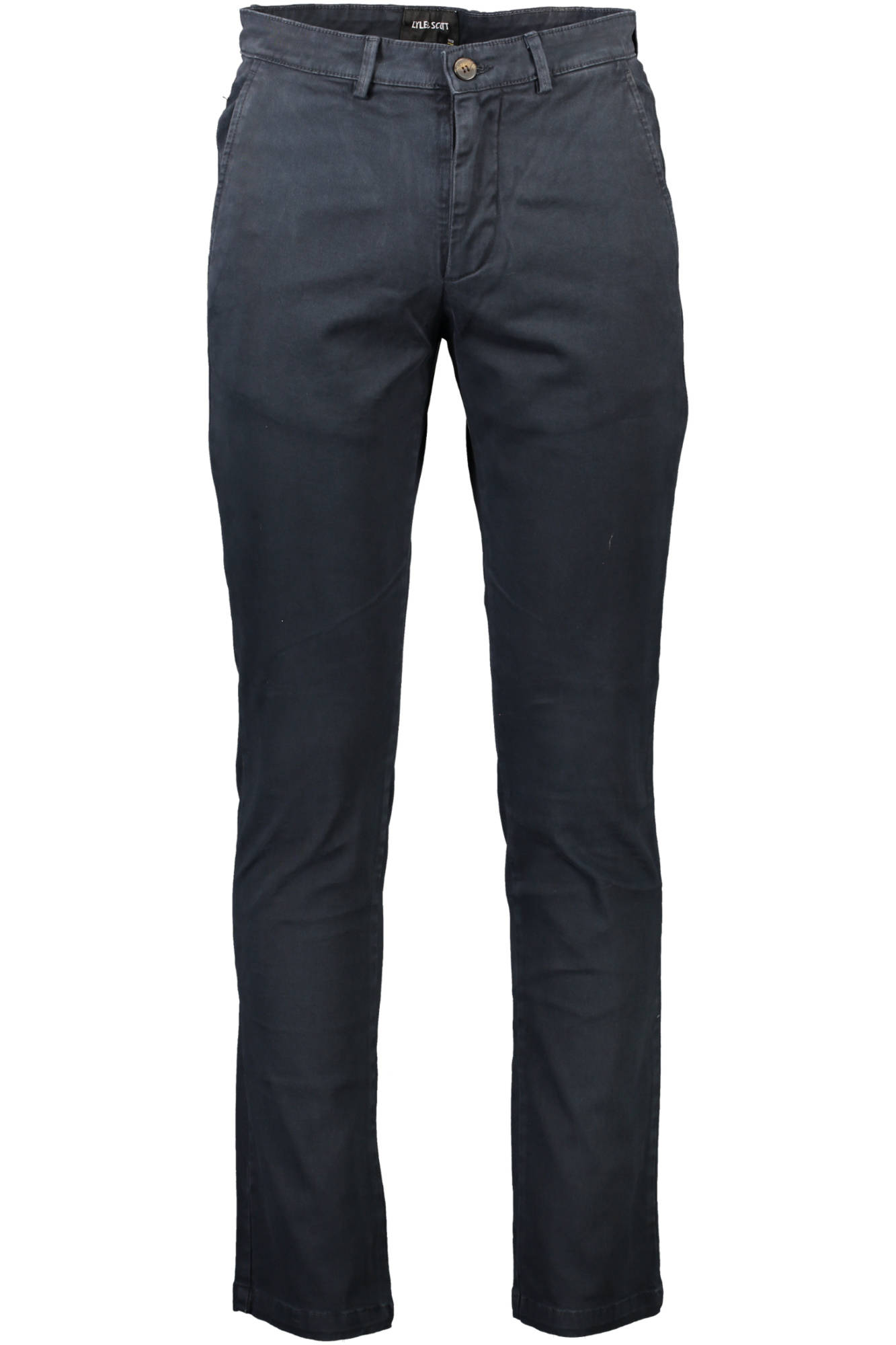 LYLE & SCOTT mėlynos vyriškos kelnės LYLE & SCOTT mėlynos vyriškos kelnės