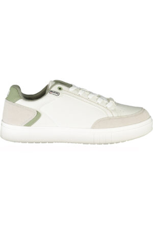 MARES WHITE MEN'S SPORTS SHOES