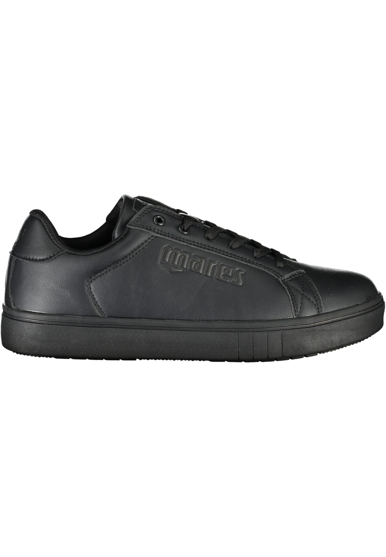 MARES BLACK MEN'S SPORTS SHOES