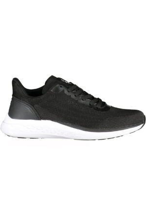 MARES BLACK MEN'S SPORTS SHOES