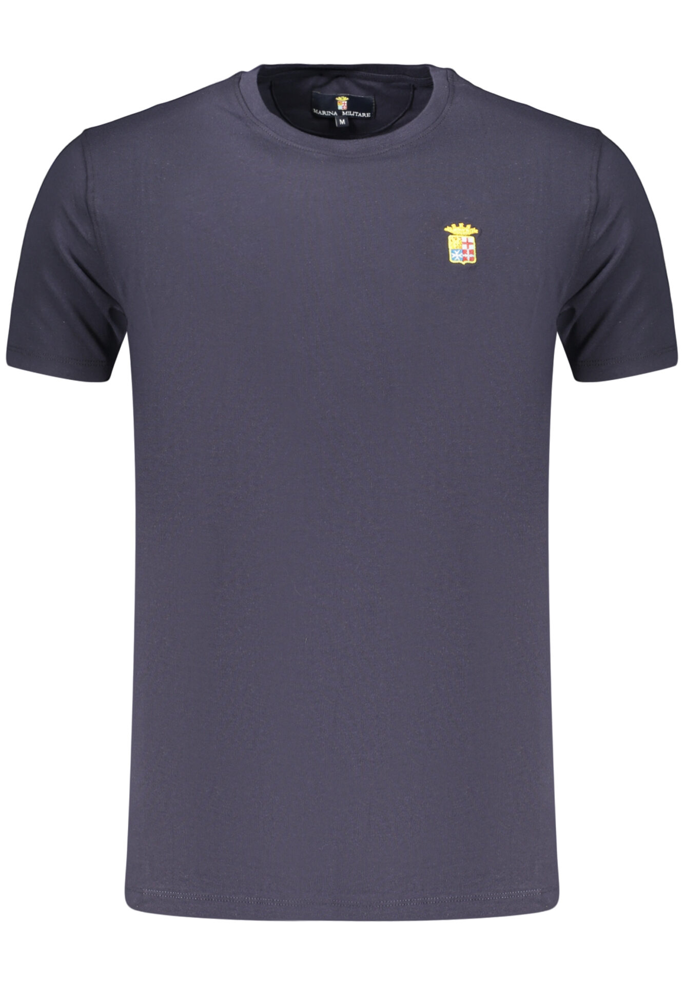 Navy Navy Men's Short-Sleeved T-SHIRT, Blue