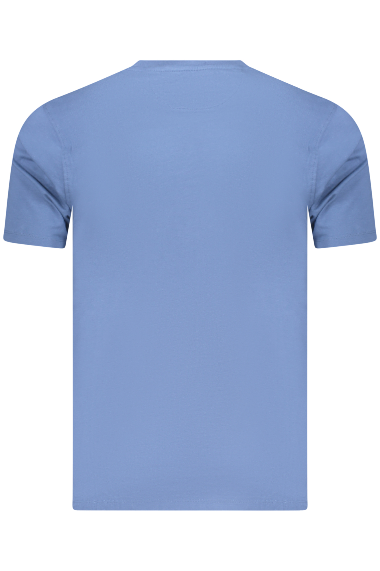 Navy Navy Men's Short-Sleeved T-SHIRT, Blue Navy Navy Men's Short-Sleeved T-SHIRT, Blue - Image 2