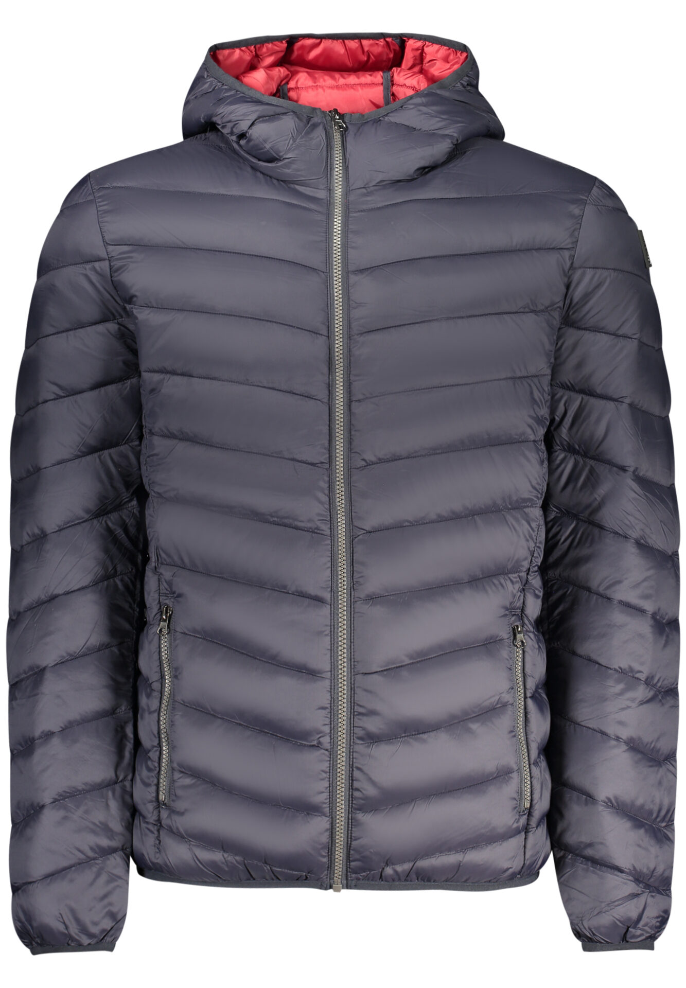 MARINA YACHTING MEN'S BLUE JACKET
