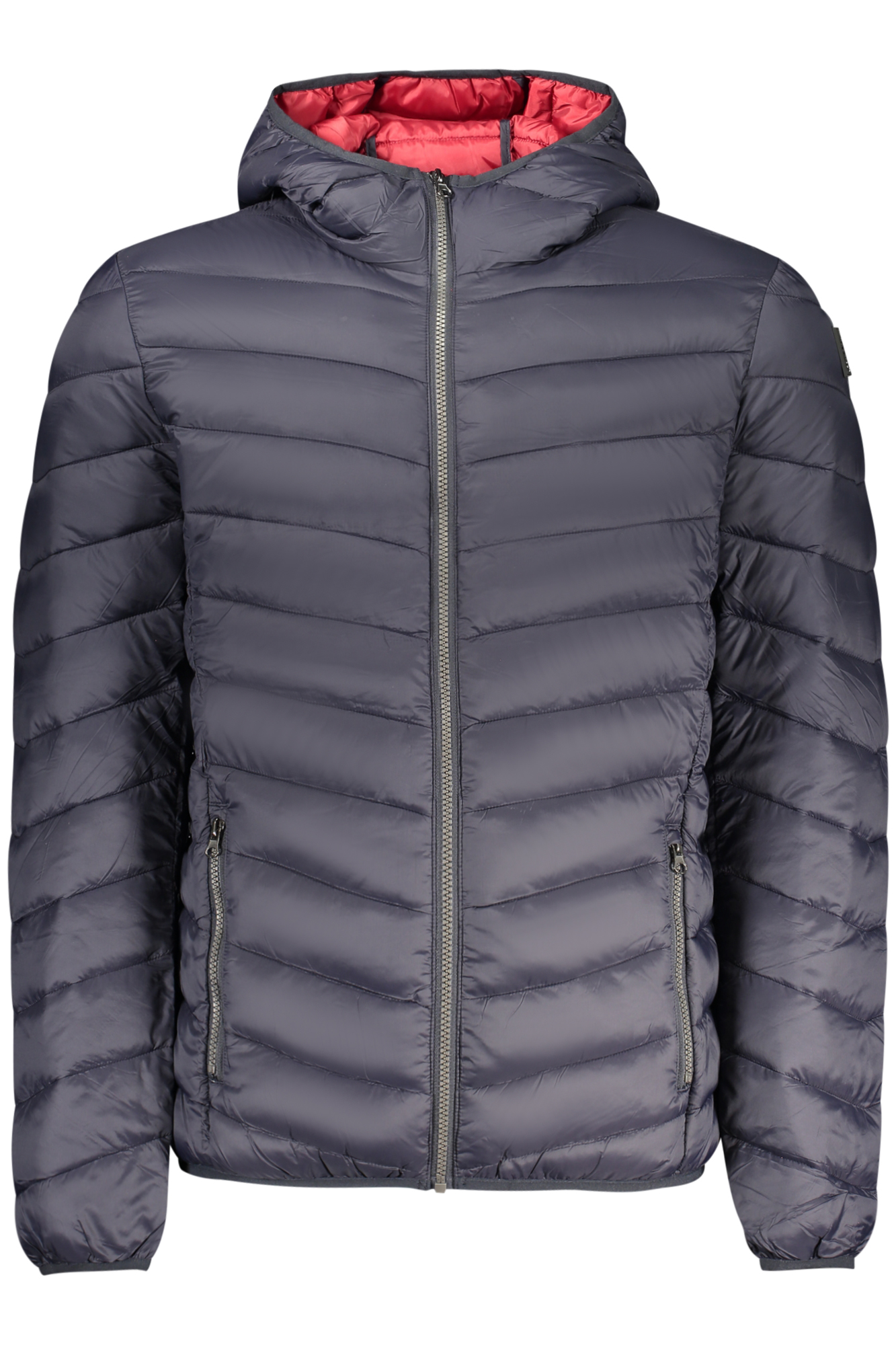 MARINA YACHTING MEN'S BLUE JACKET MARINA YACHTING MEN'S BLUE JACKET