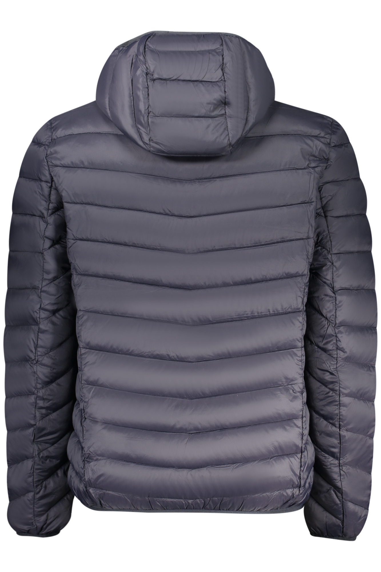 MARINA YACHTING MEN'S BLUE JACKET MARINA YACHTING MEN'S BLUE JACKET - Image 2