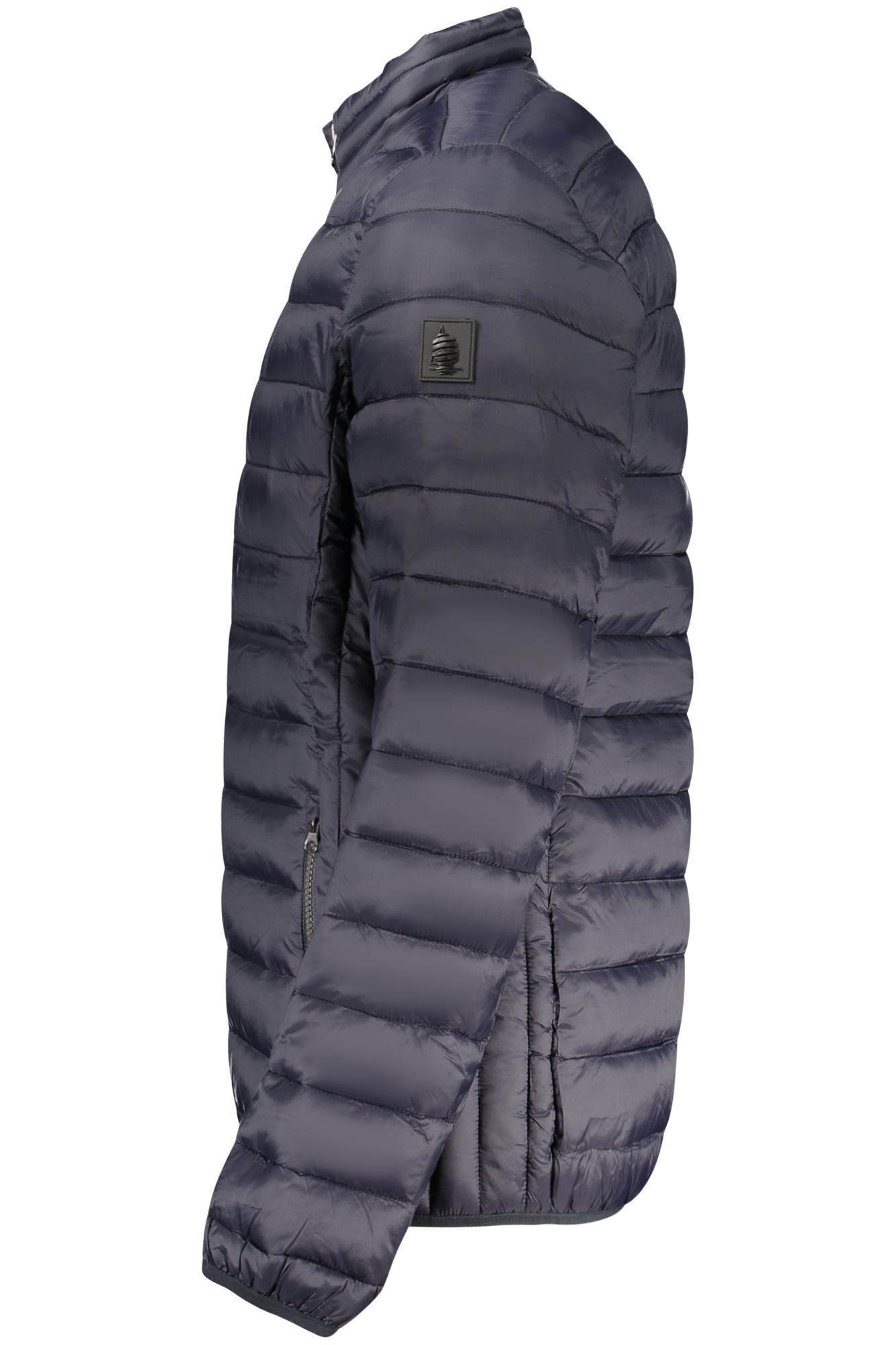 MARINA YACHTING MEN'S BLUE JACKET MARINA YACHTING MEN'S BLUE JACKET - Image 3