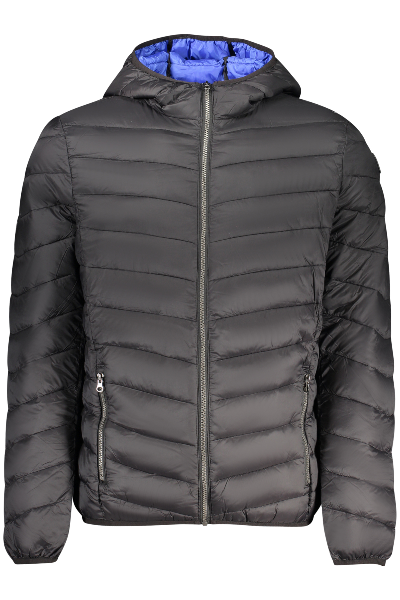MARINA YACHTING MEN'S BLACK JACKET MARINA YACHTING MEN'S BLACK JACKET