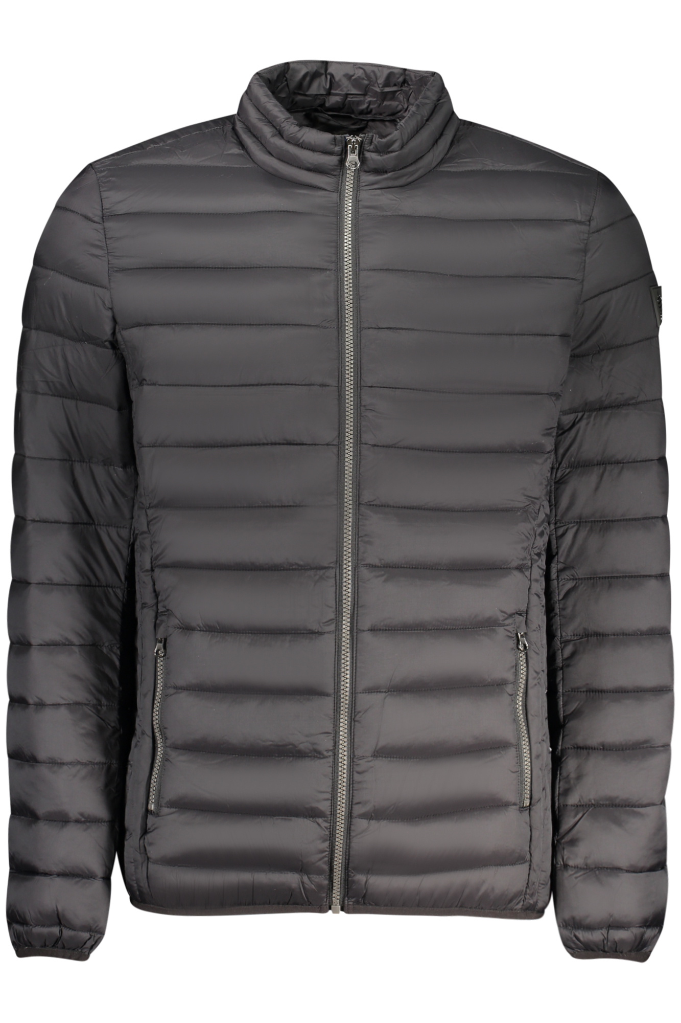 MARINA YACHTING MEN'S BLACK JACKET MARINA YACHTING MEN'S BLACK JACKET