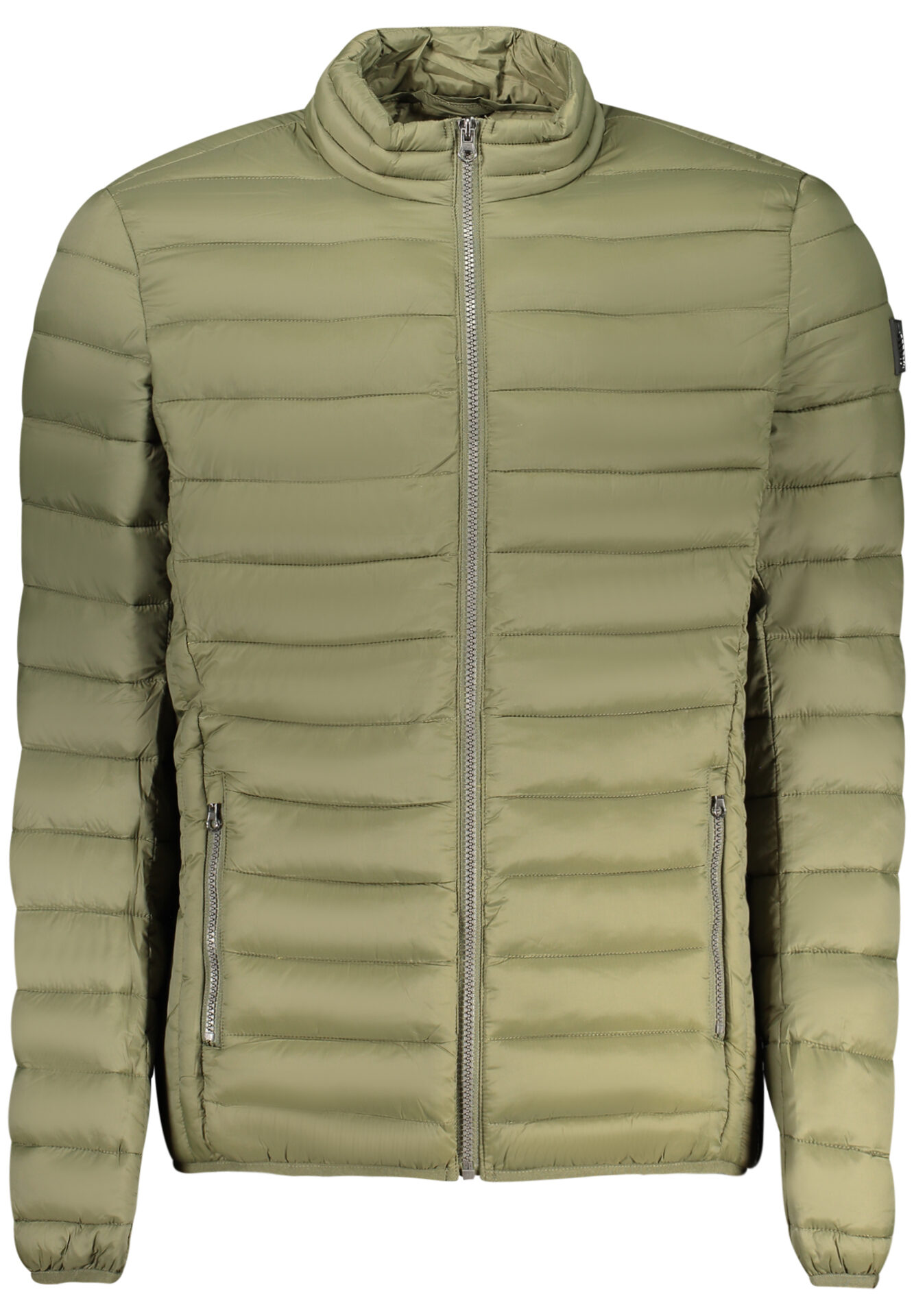 MARINA YACHTING MEN'S GREEN JACKET