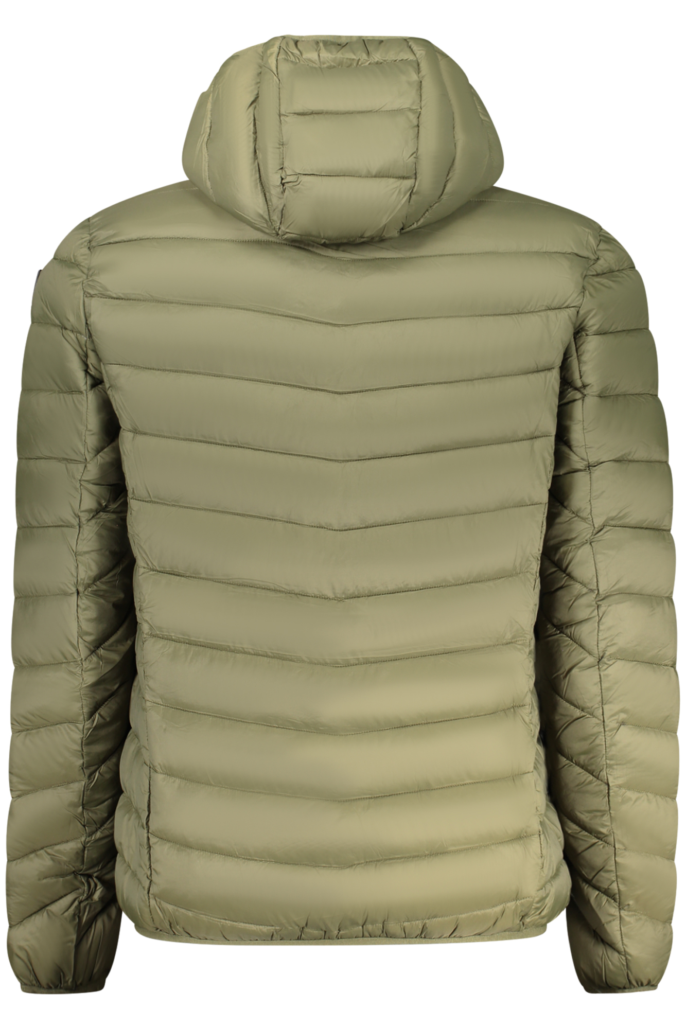 MARINA YACHTING MEN'S GREEN JACKET MARINA YACHTING MEN'S GREEN JACKET - Image 2