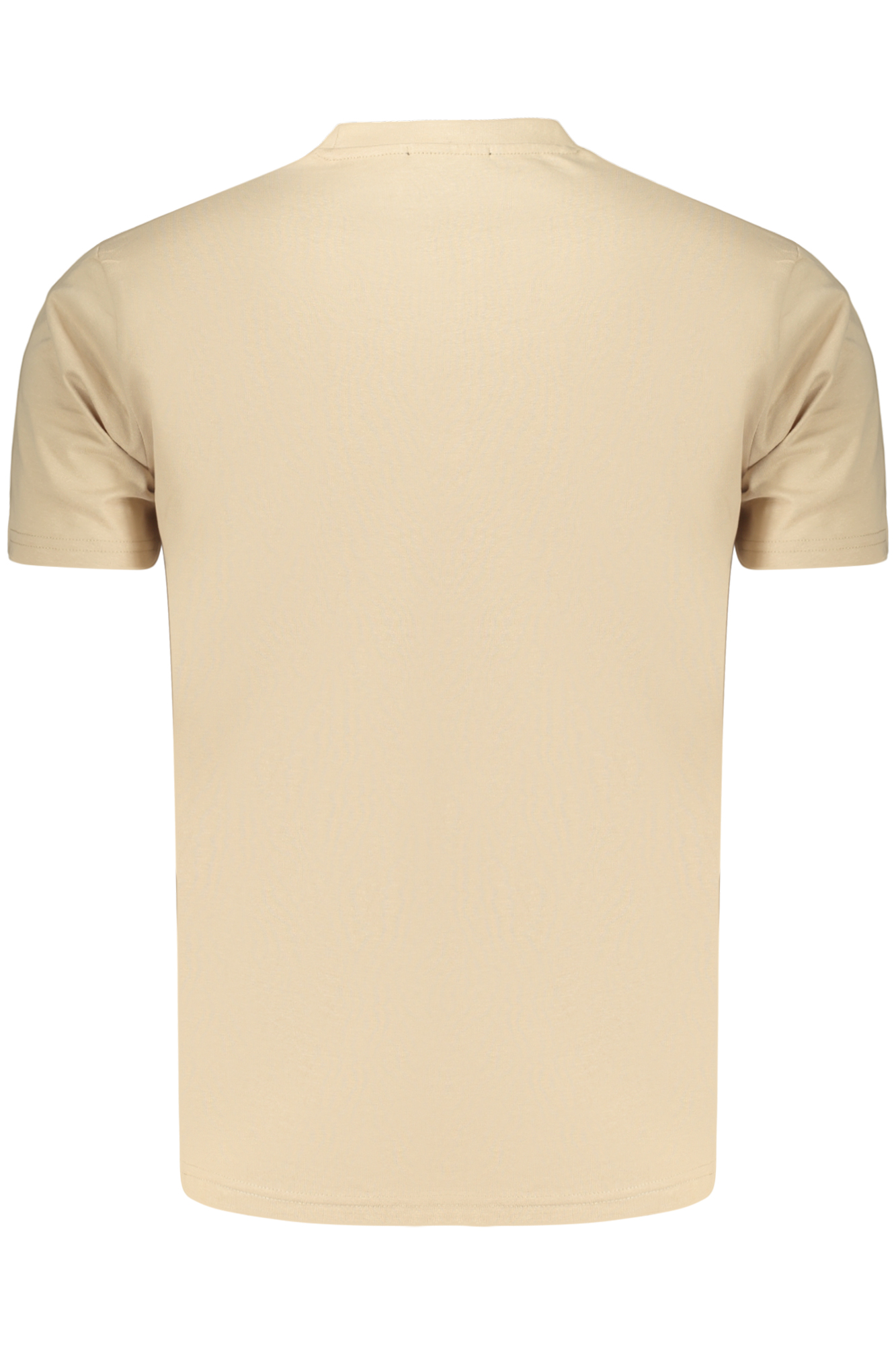 MARINA YACHTING MEN'S SHORT-SLEEVE T-SHIRT, BEIGE MARINA YACHTING MEN'S SHORT-SLEEVE T-SHIRT, BEIGE - Image 2