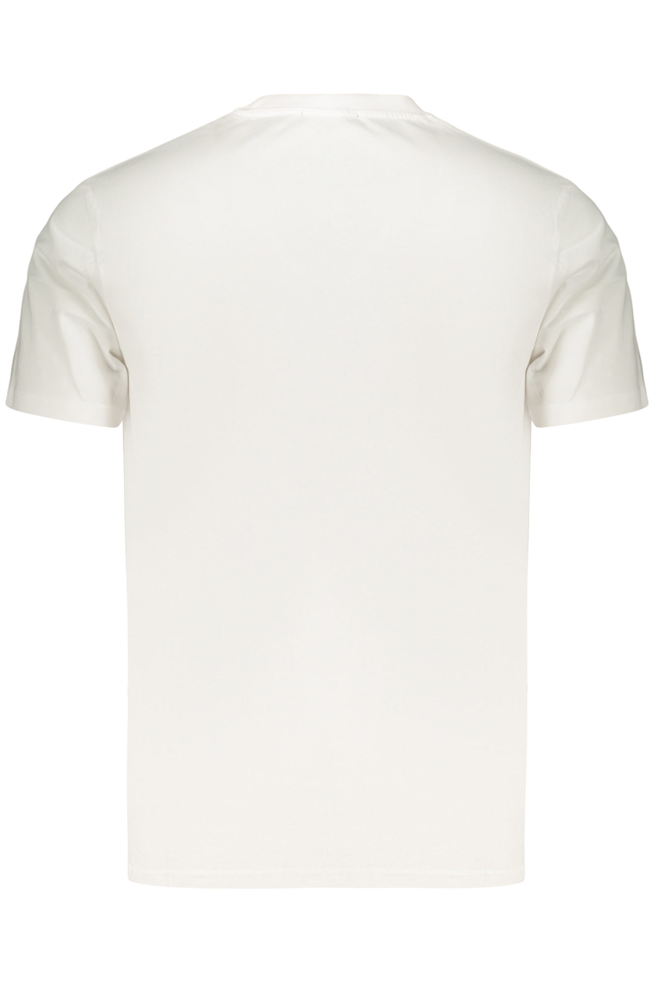 MARINA YACHTING MEN'S SHORT-SLEEVE T-SHIRT WHITE MARINA YACHTING MEN'S SHORT-SLEEVE T-SHIRT WHITE - Image 2