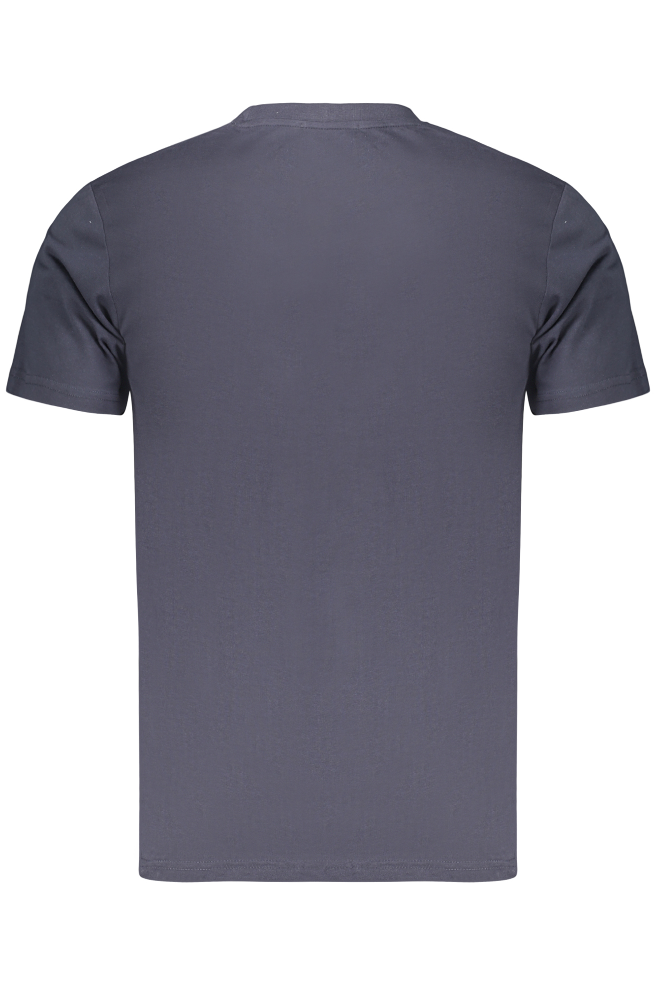 MARINA YACHTING MEN'S SHORT-SLEEVE T-SHIRT BLUE MARINA YACHTING MEN'S SHORT-SLEEVE T-SHIRT BLUE - Image 2