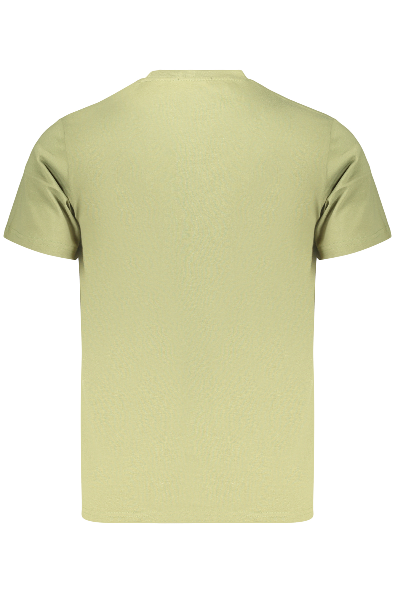 MARINA YACHTING MEN'S SHORT-SLEEVE T-SHIRT GREEN MARINA YACHTING MEN'S SHORT-SLEEVE T-SHIRT GREEN - Image 2