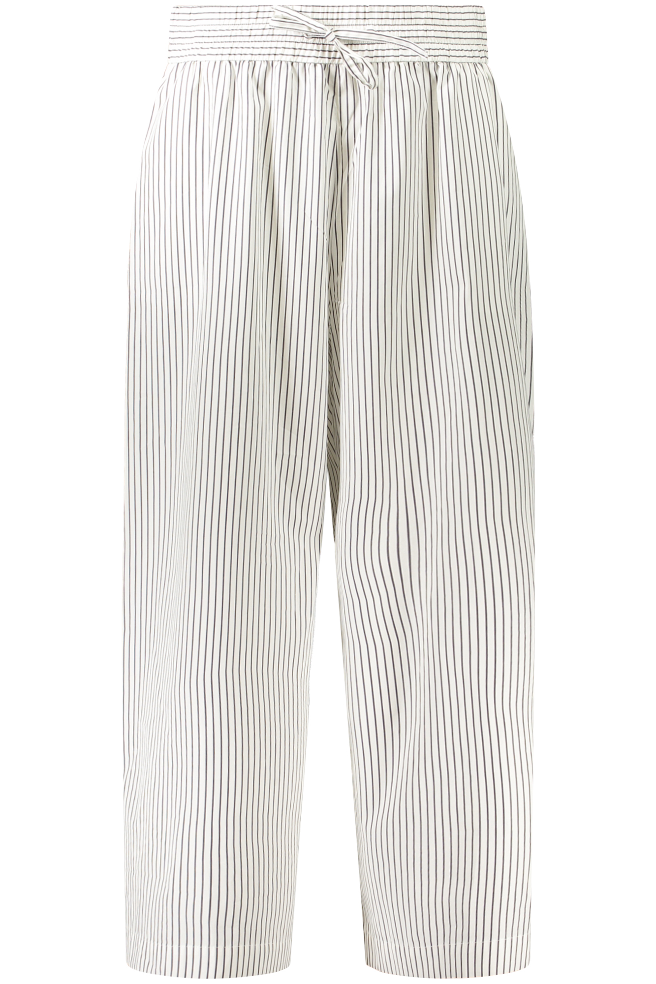 MAXMARA moteriškos kelnės, baltos MAXMARA moteriškos kelnės, baltos