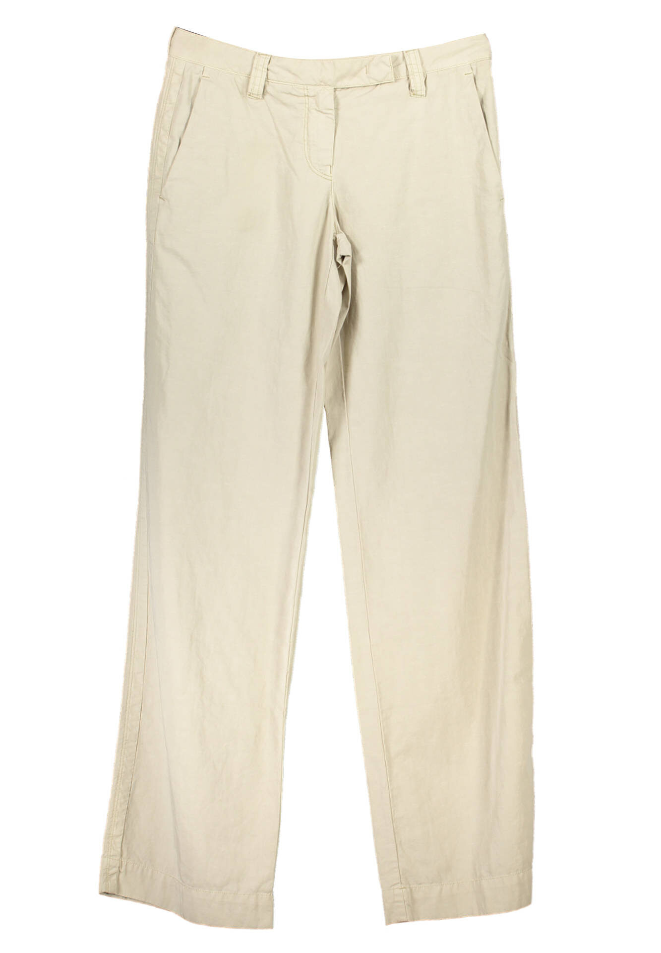 MURPHY&NYE BEIGE MAN TROUSERS